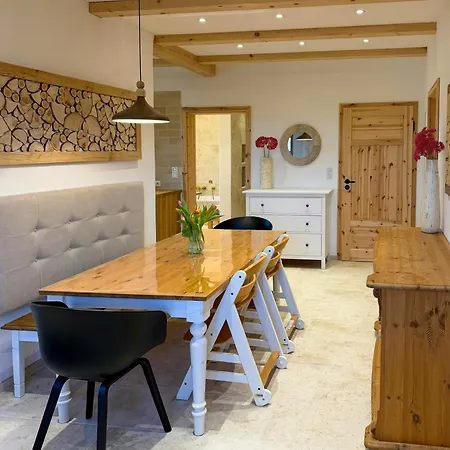 Apartment Modern Farm With A Swimming Pond Schalkham